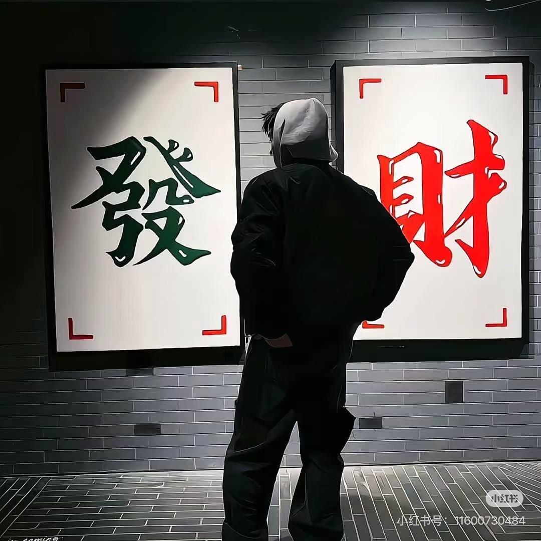 凶猛的丈夫