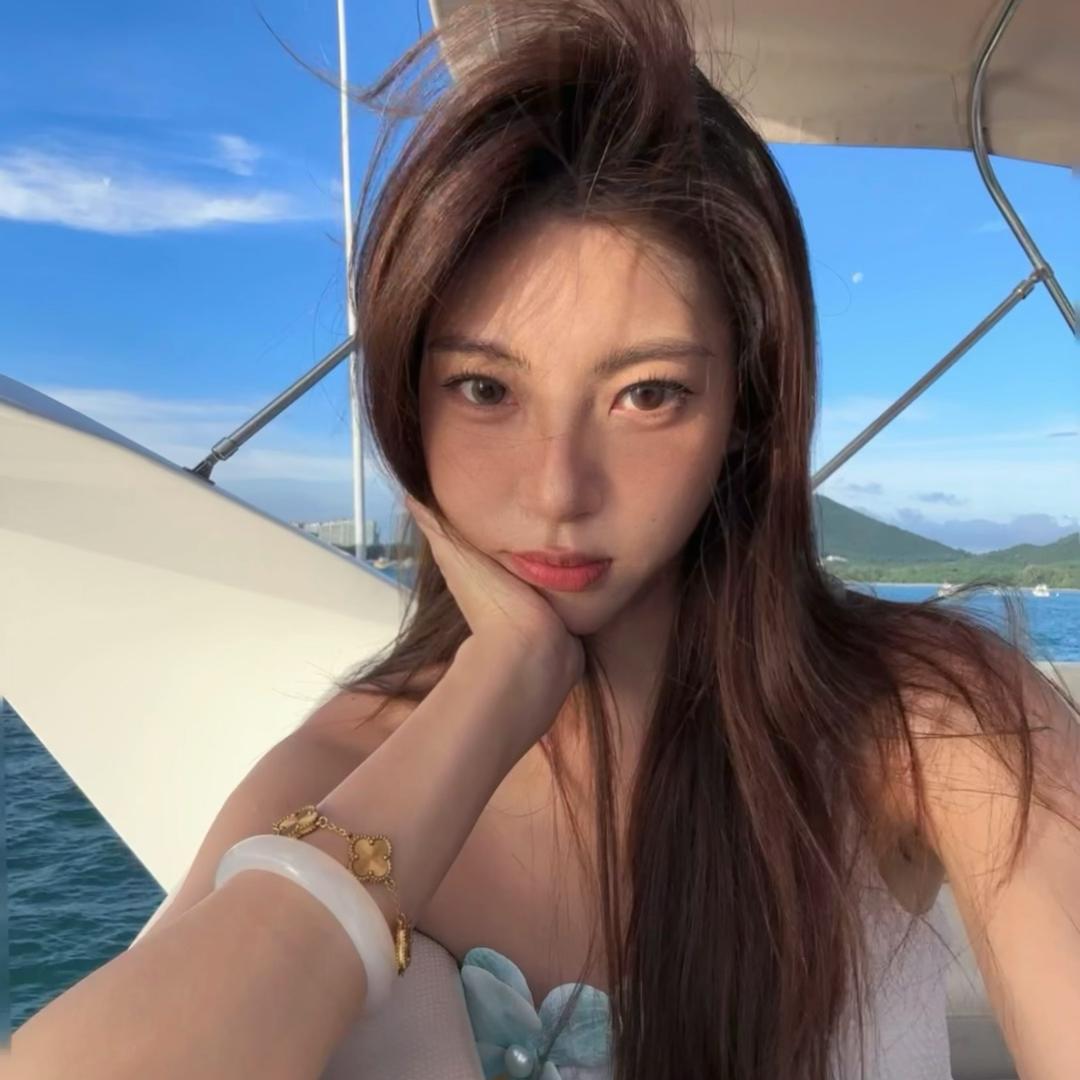 殷铭欣tt🎱