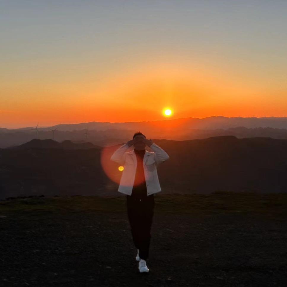 小武同学（old five）🎈🎈