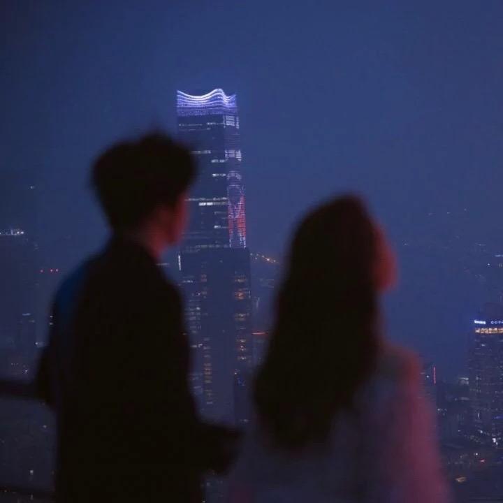 我有盛夏 ❤️