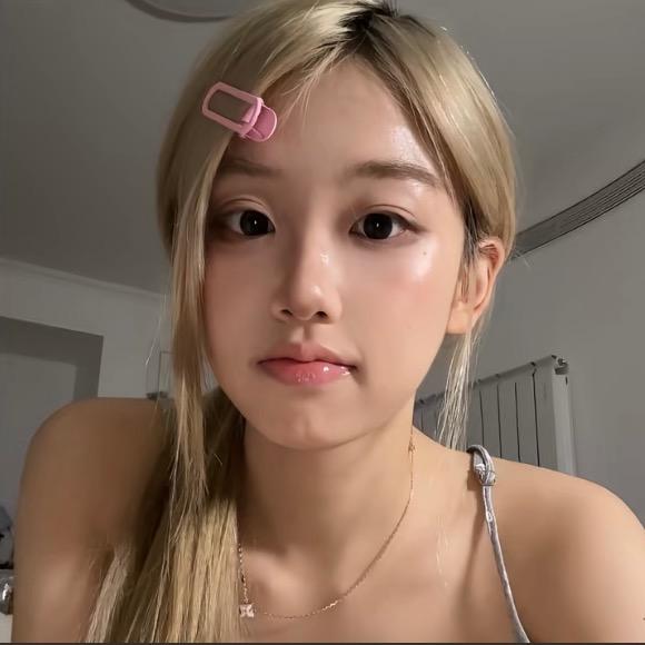 美姜姐