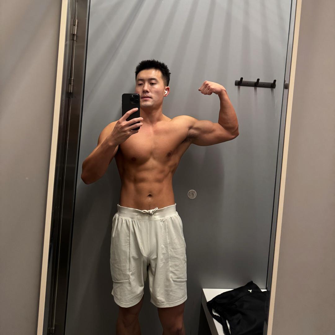 豪杰说健身