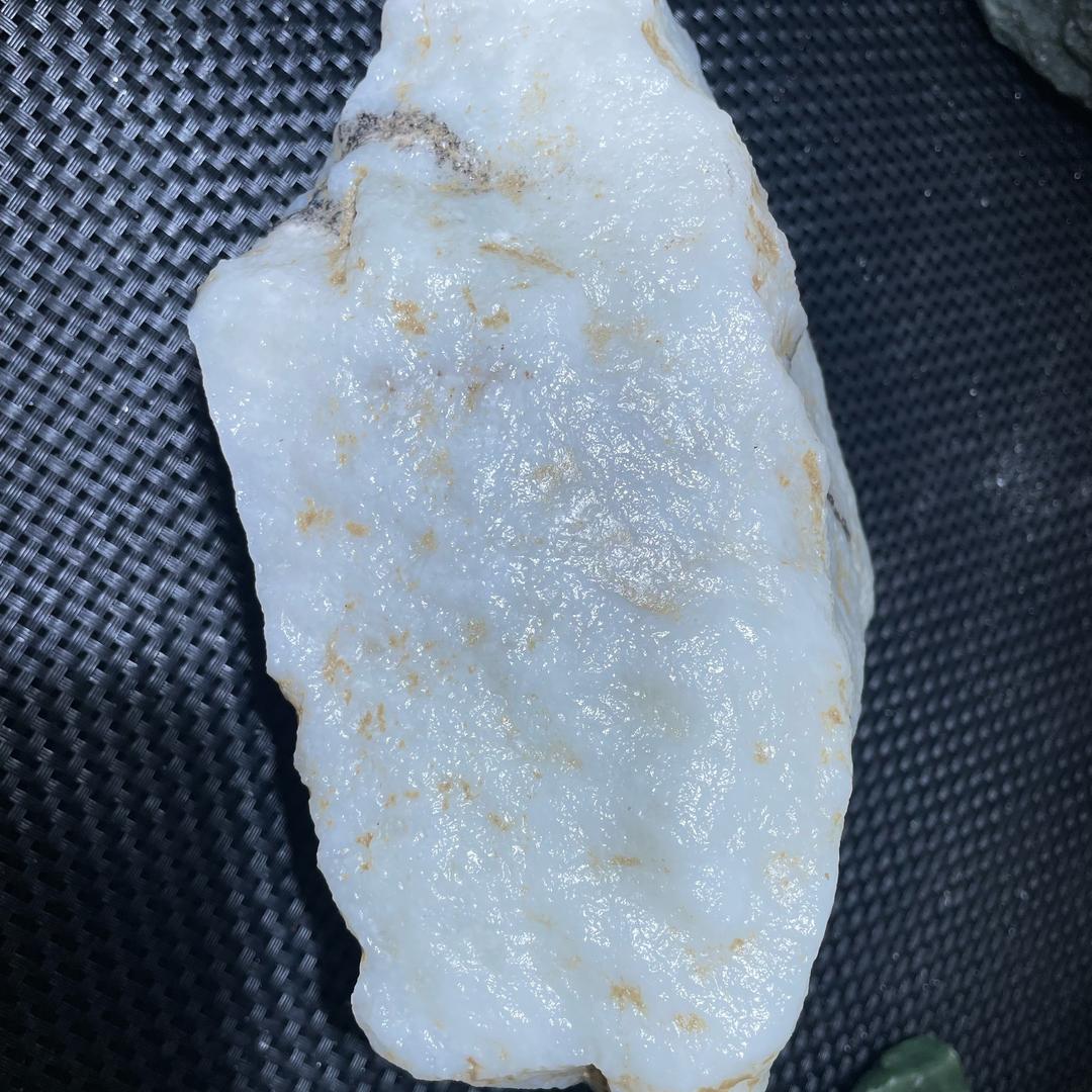 山料原石