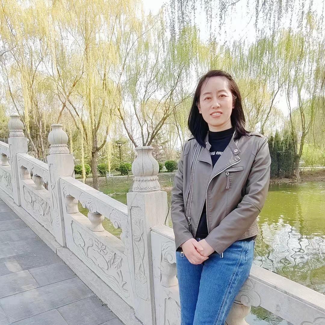 鸡泽县遂园食府--华姐