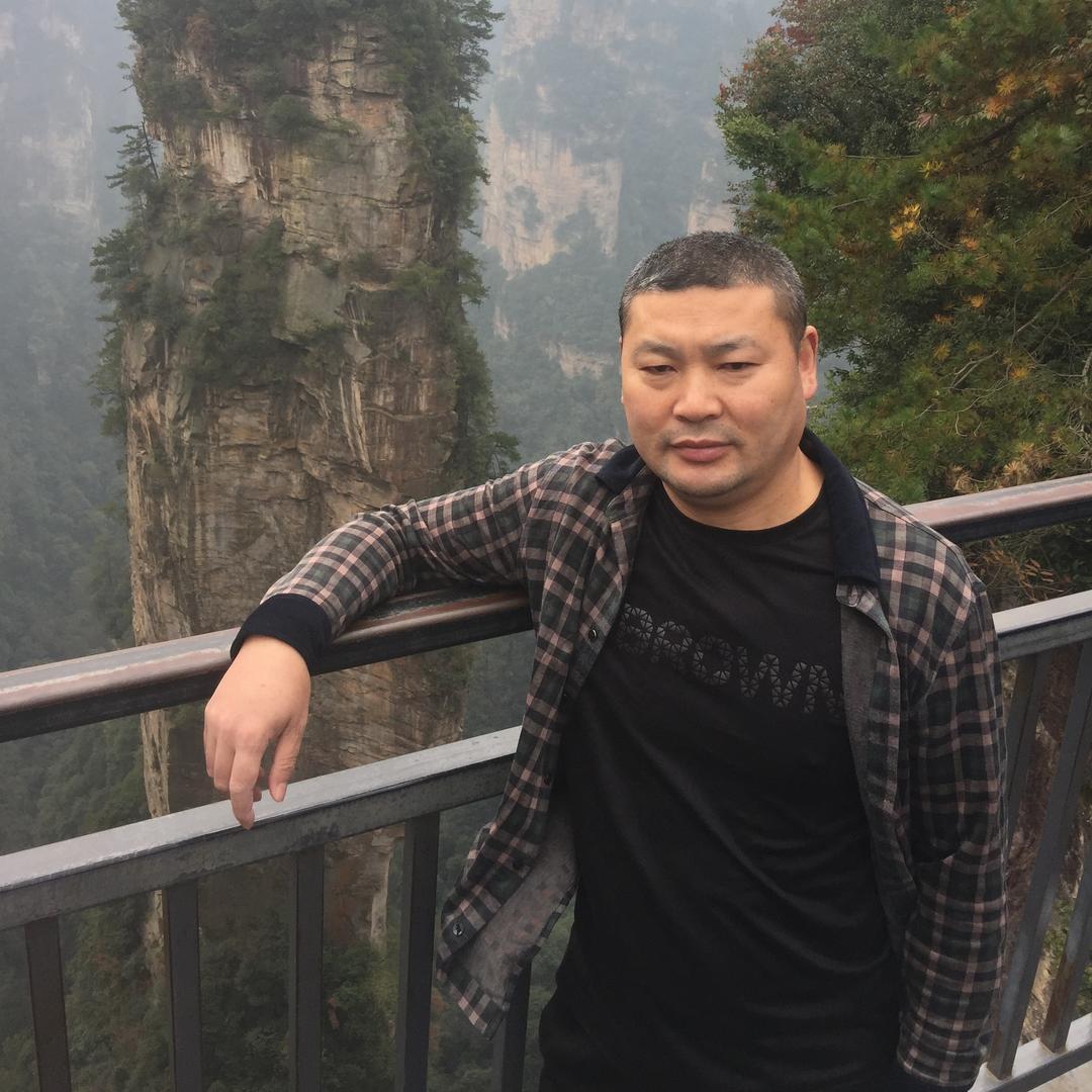 顺哥-