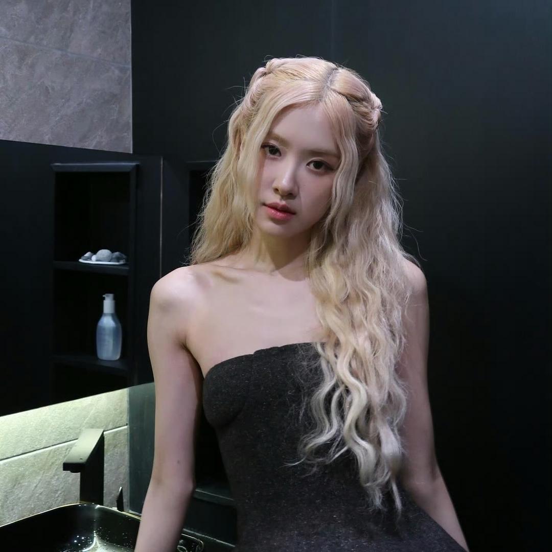 大美女