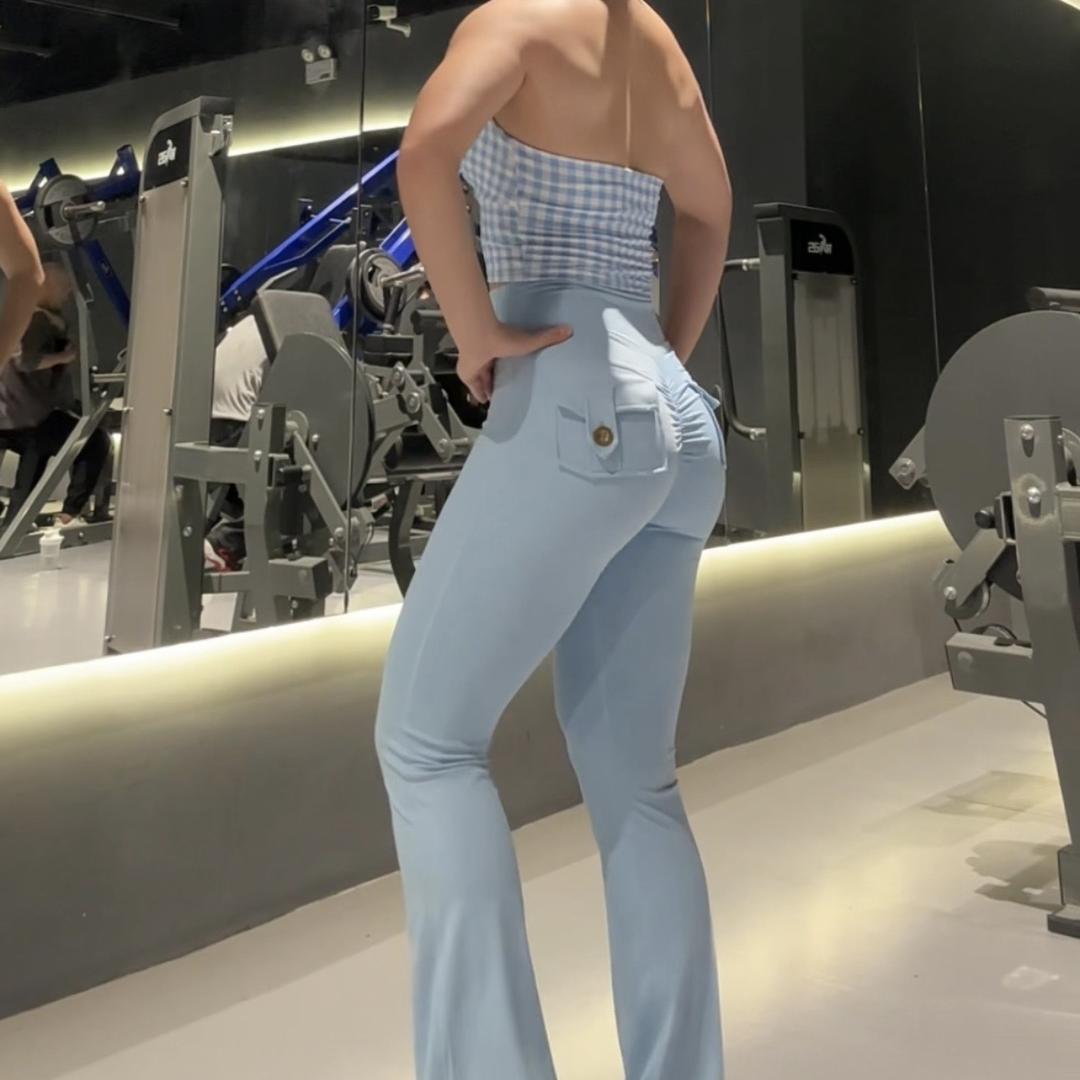 阿浪健身逆行者