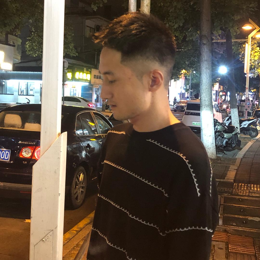 酒点半烤场（老余杭店）