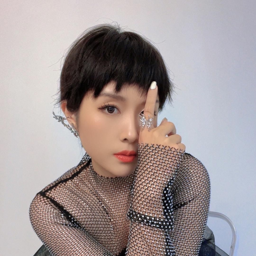 歌手陈凯欣
