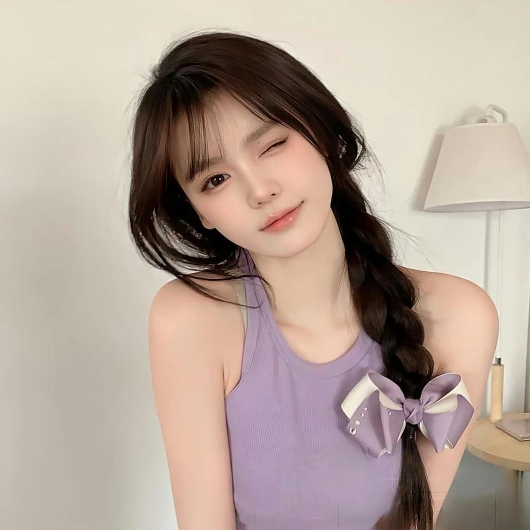 小铃铛.