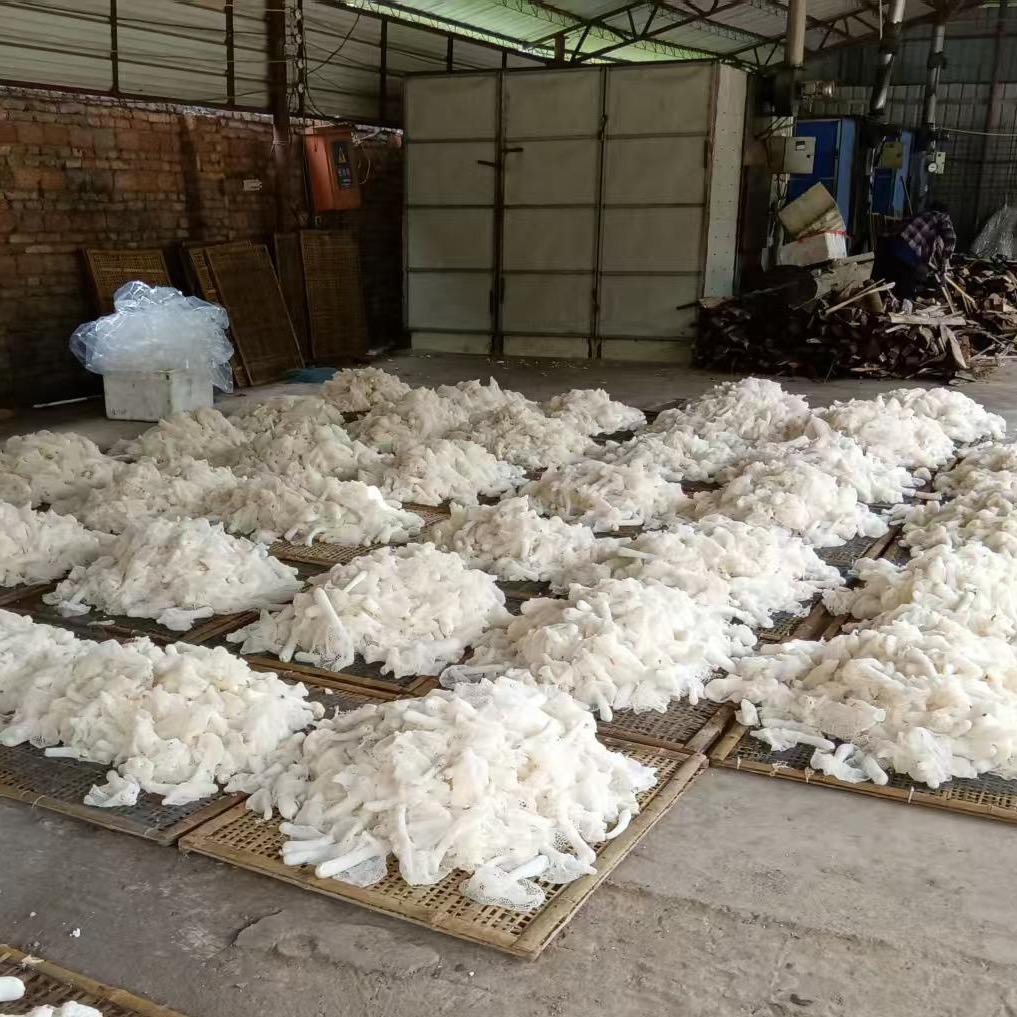 小袁的多多山珍红农品小铺