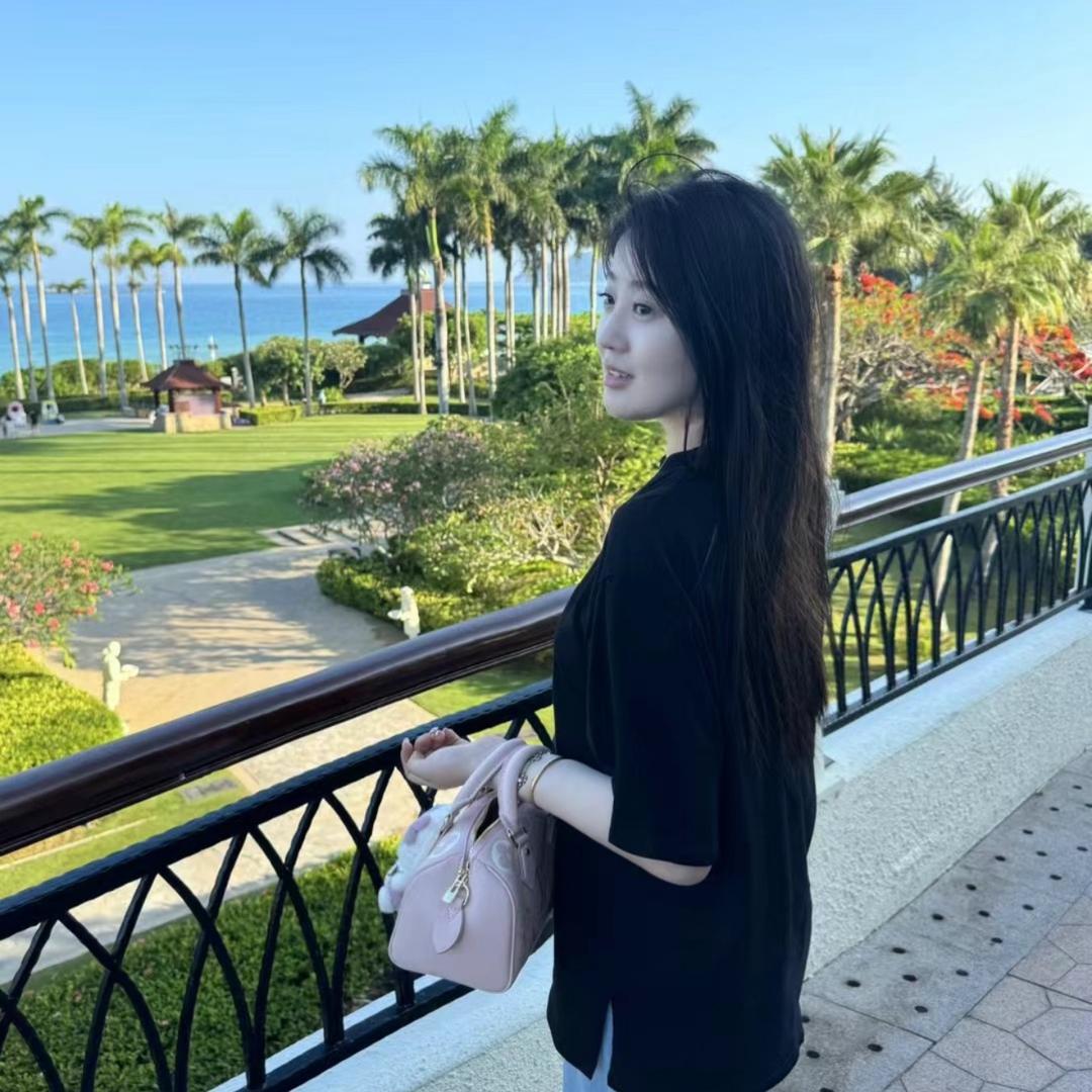 妙妙❤️