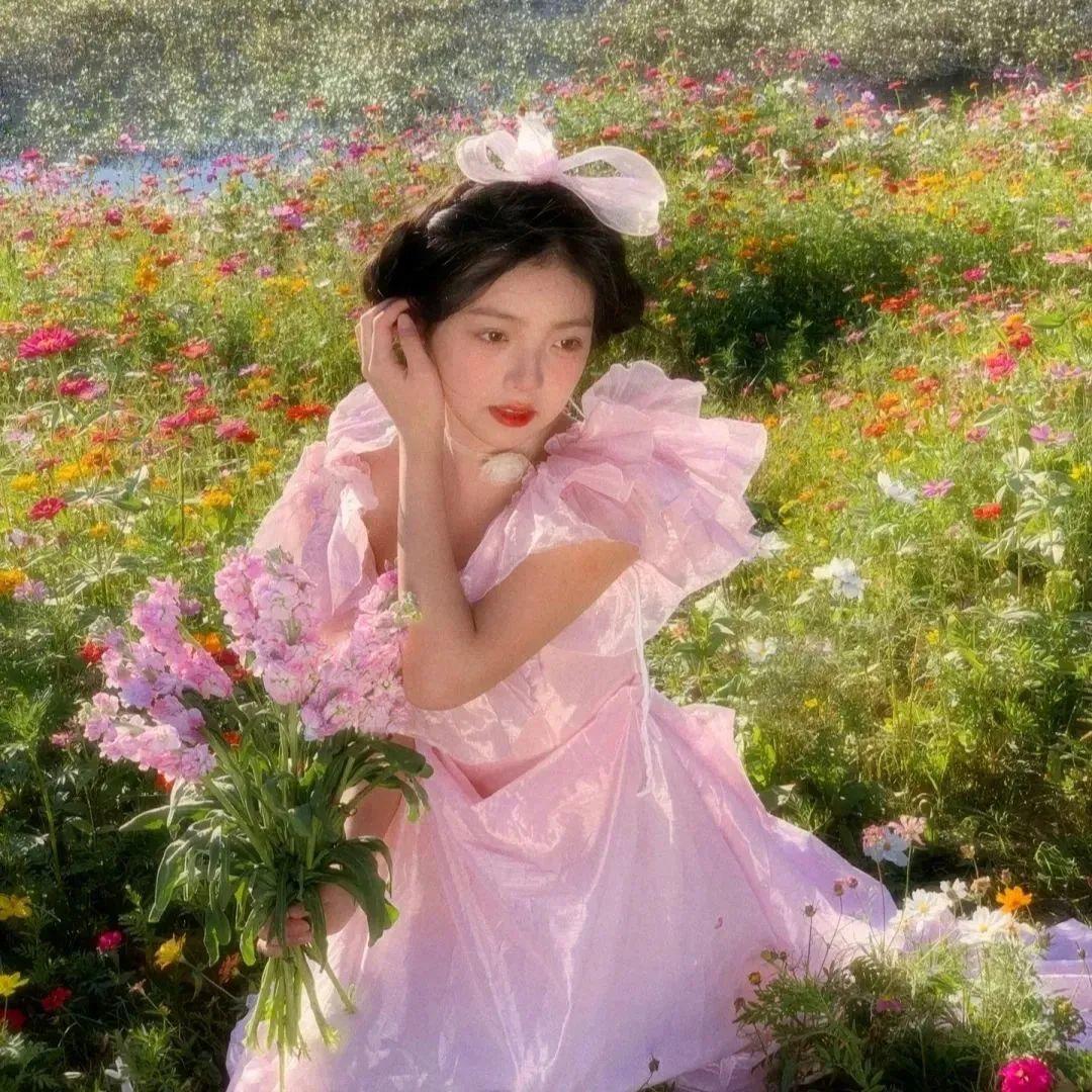 尊贵的土豆公主-🫧