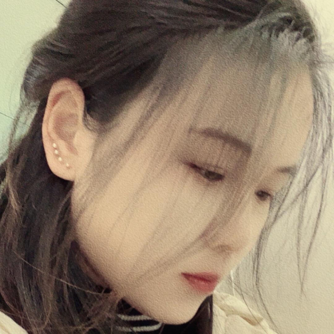 💕请叫我秦菇娘💕