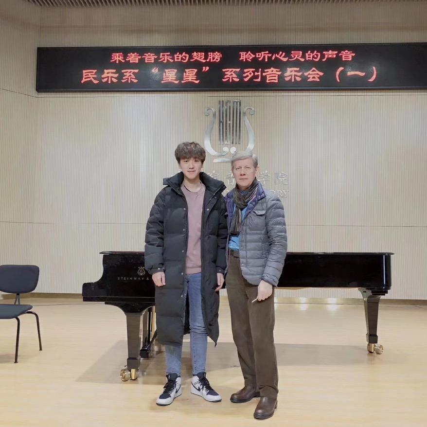小鱼电吹管