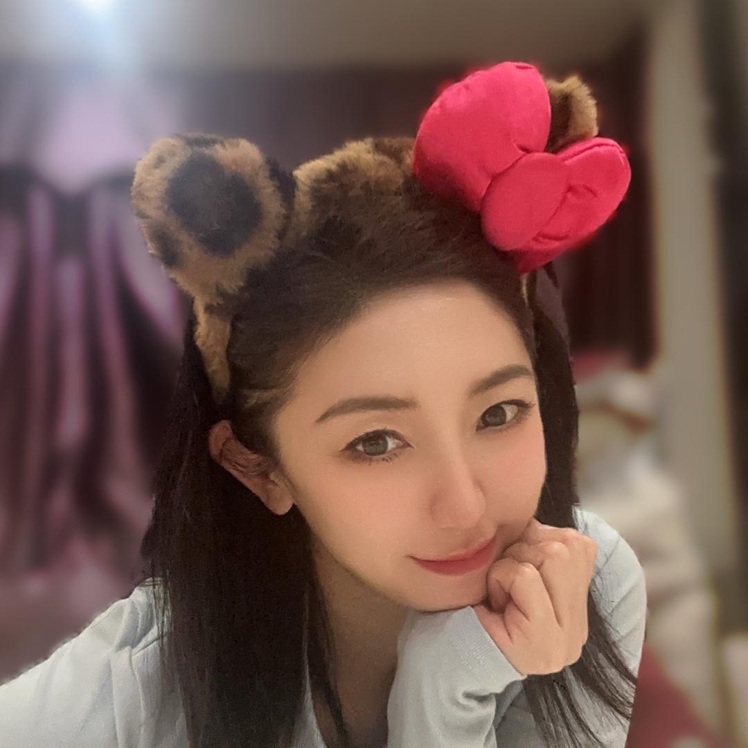 🔥桃桃儿🍑