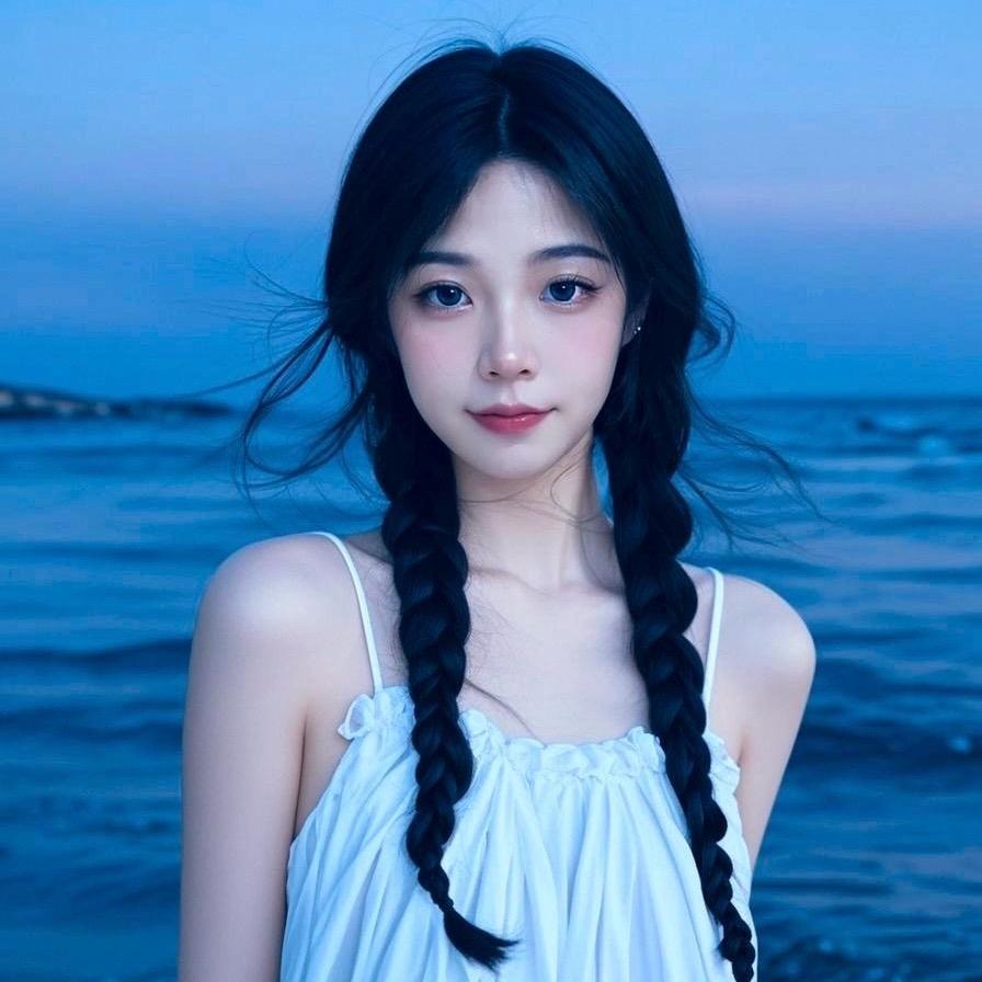 小婷呀_