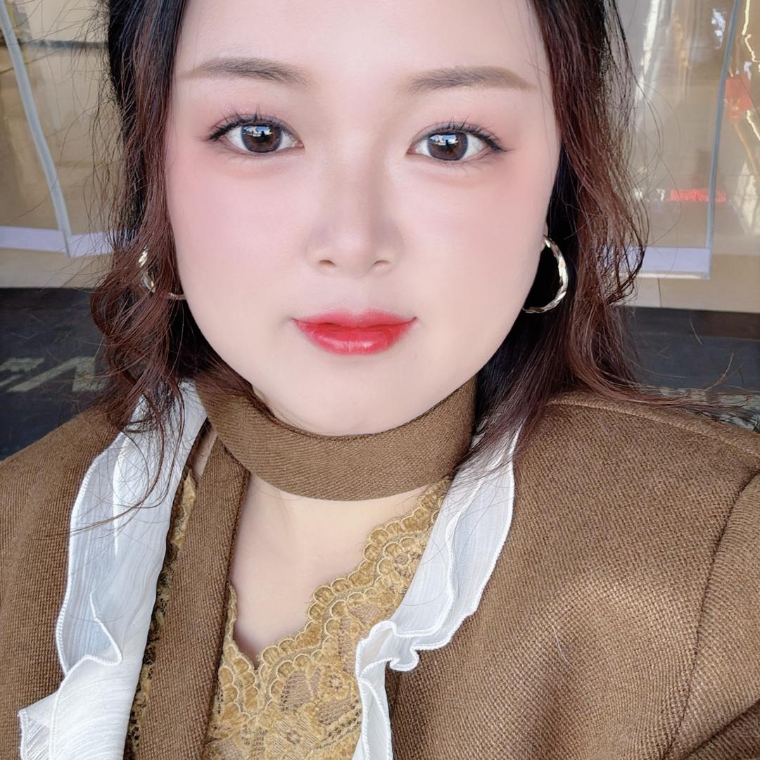 美甲设计师星星