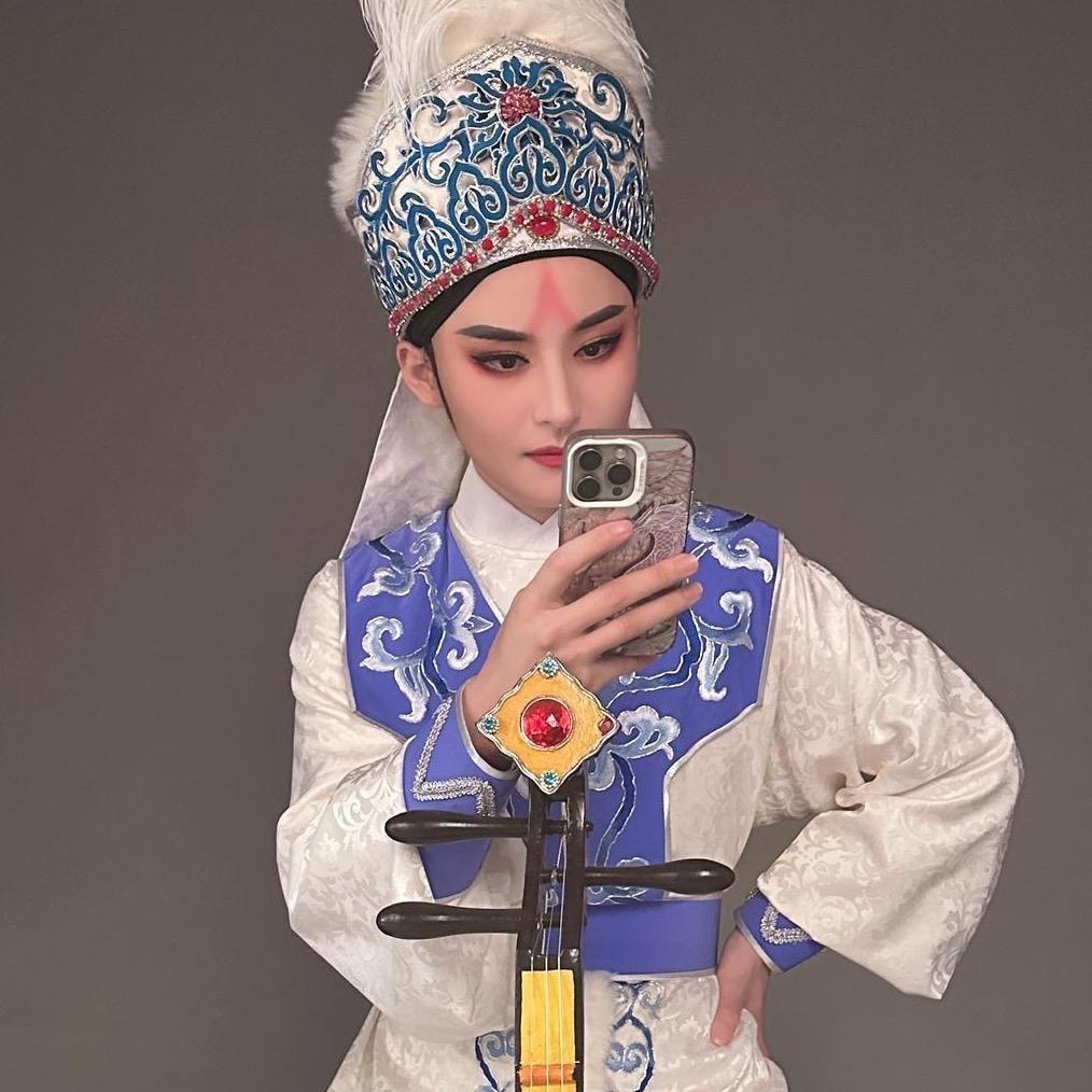 杨小羊✨