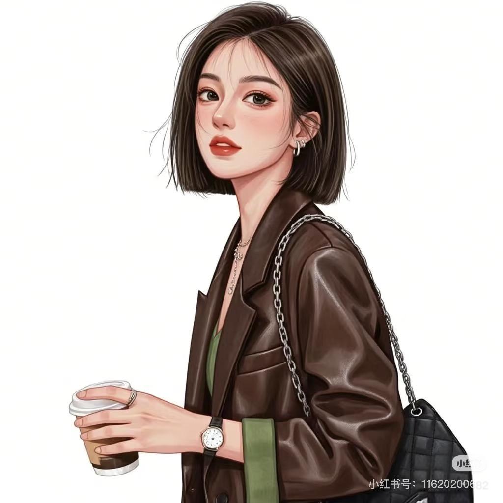 婷宝儿婷有态度