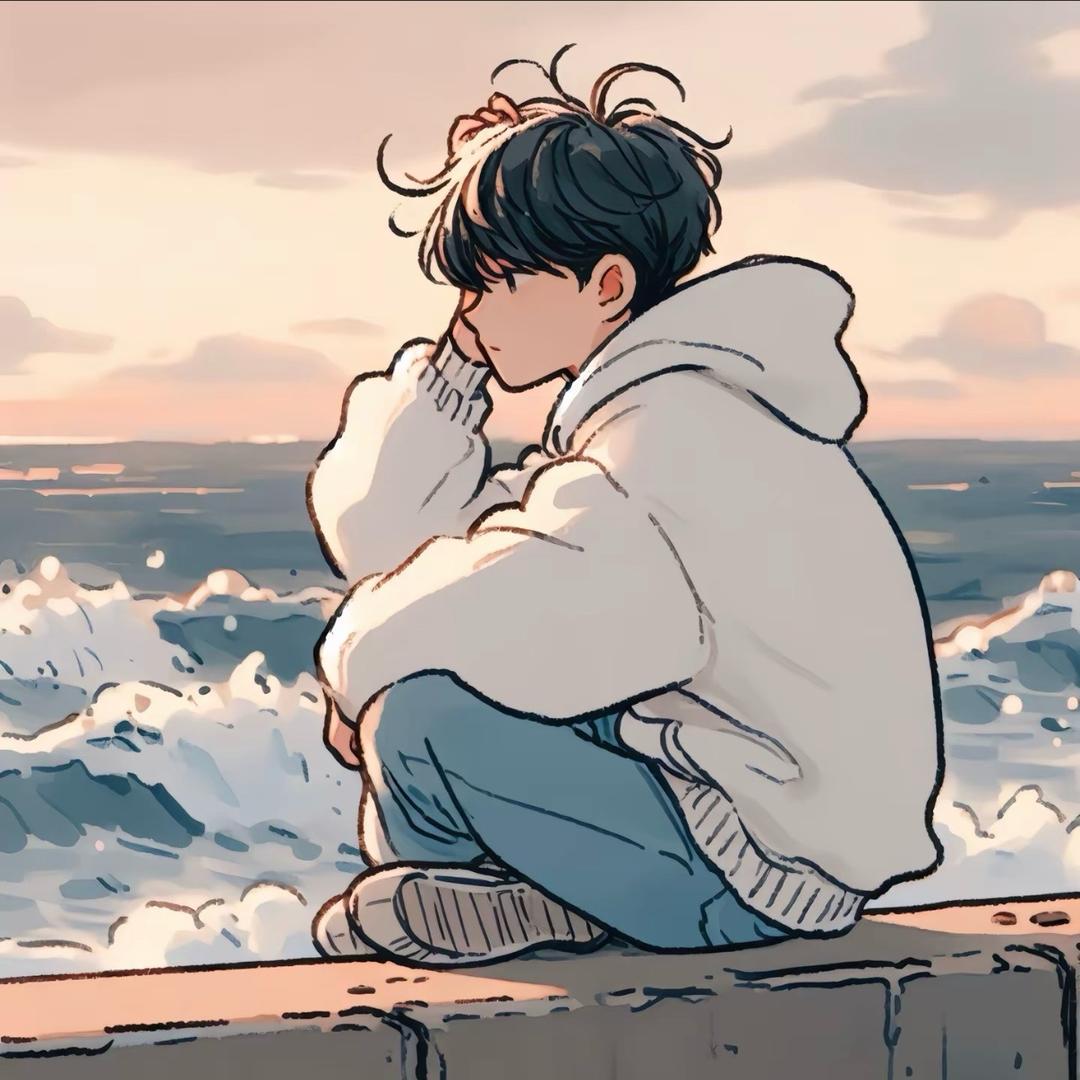 一只傻浪浪🧜🏻‍♂️