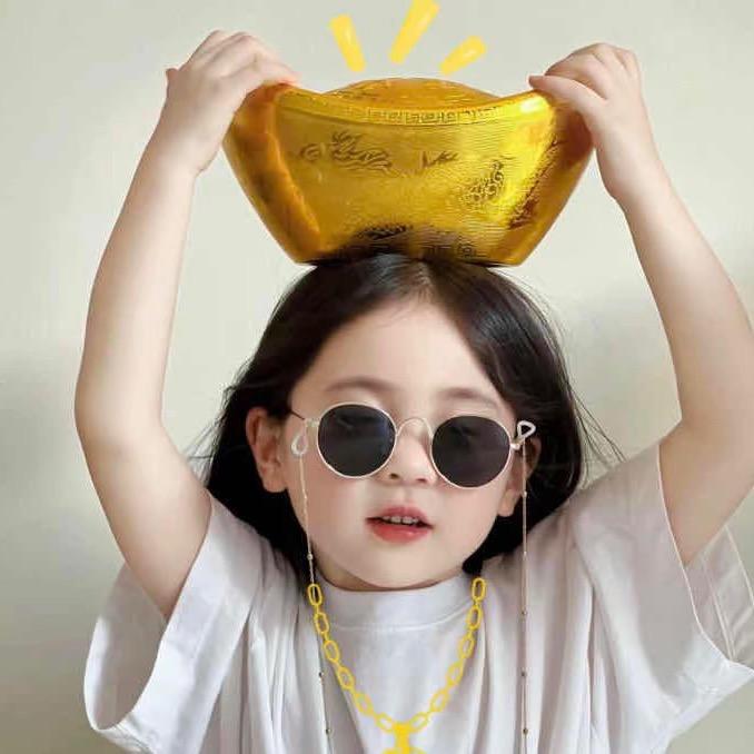🍀幸运女神