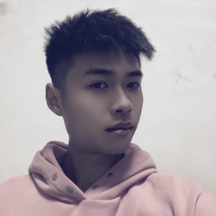 王蛮狗🐶