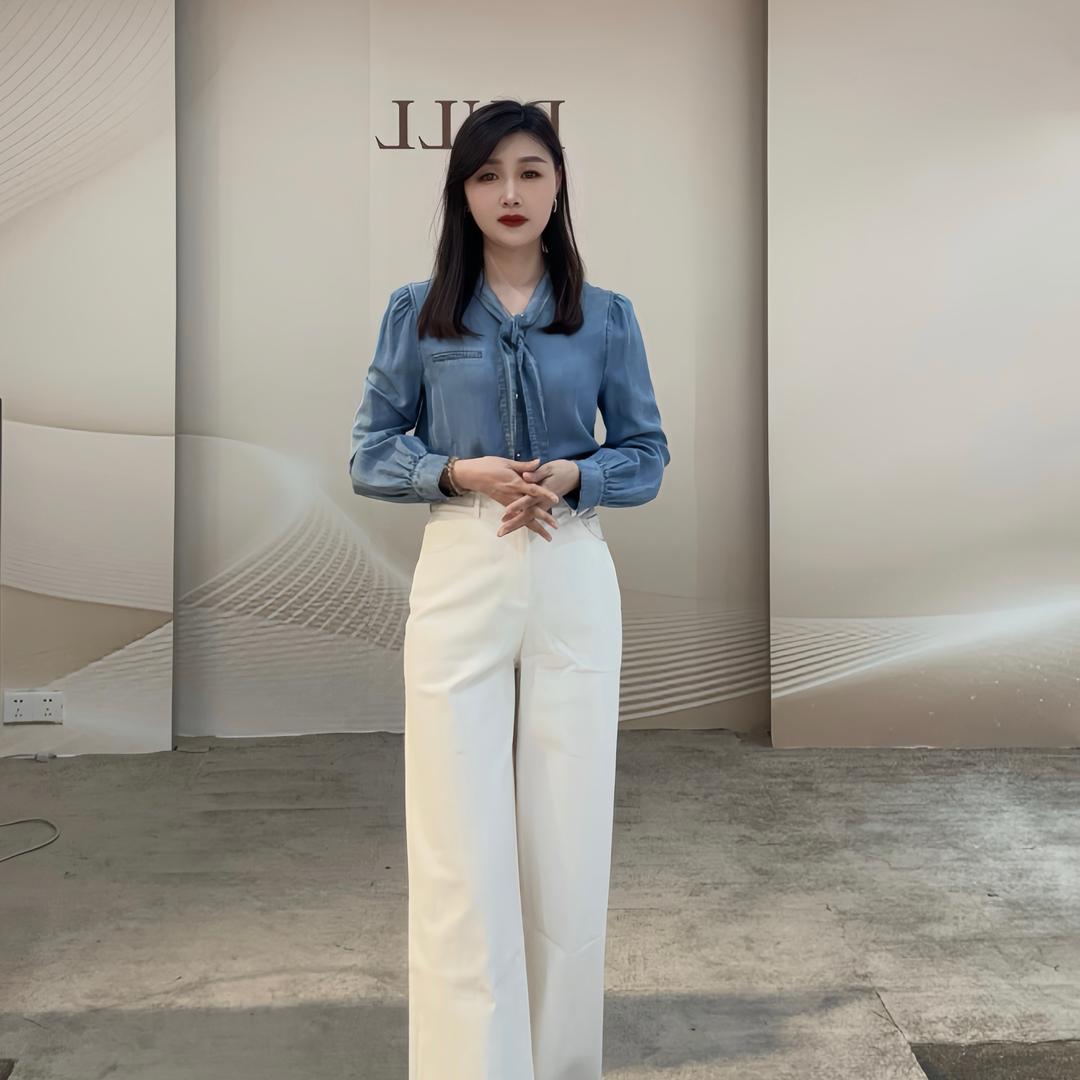 DULLDULL独傲广州天河公园轻奢女装店