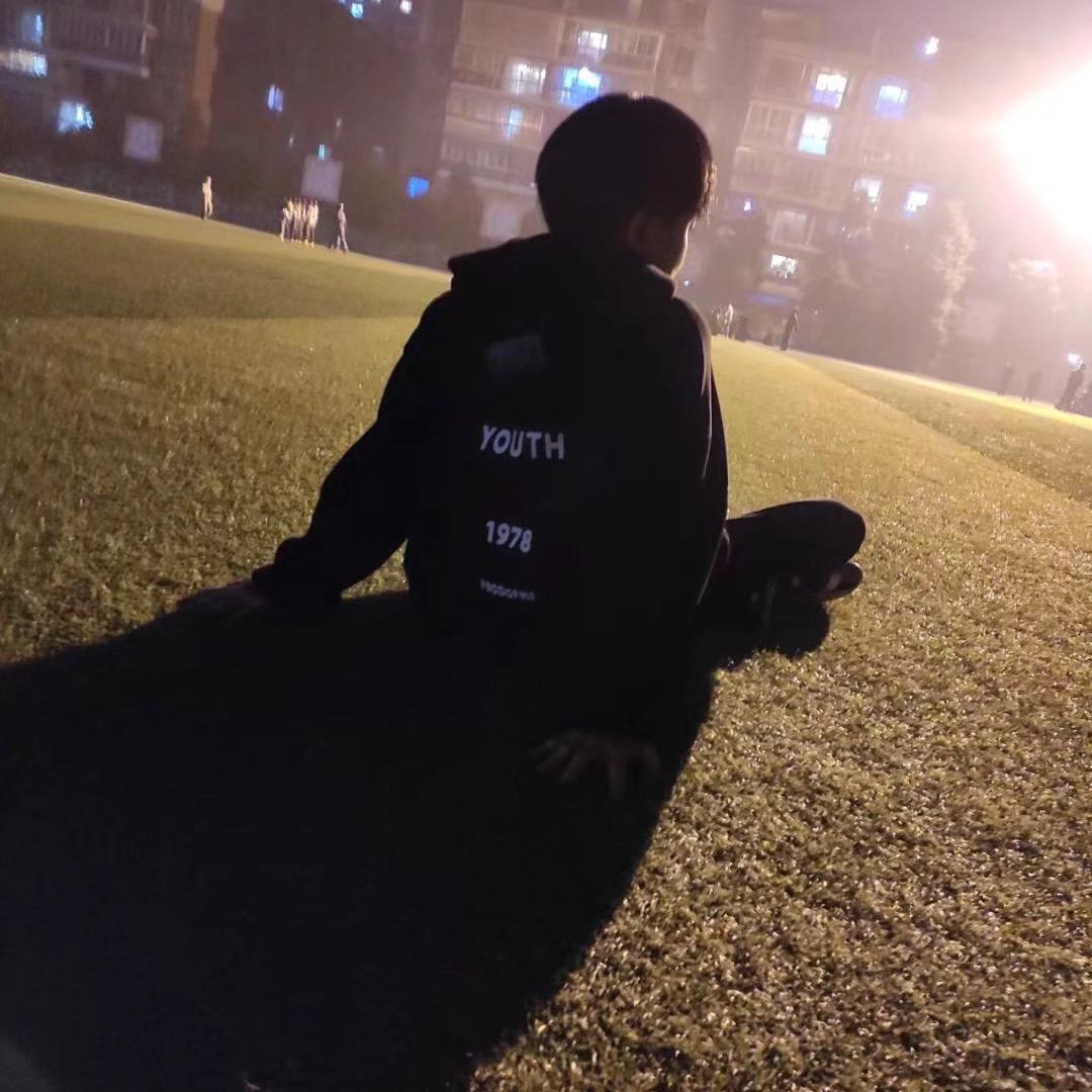 炭烤小肥🐑
