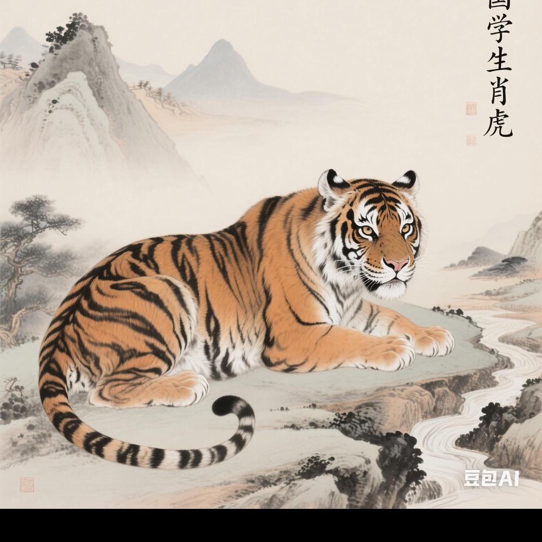 斜川居士