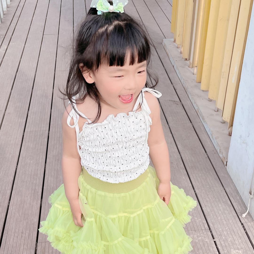 我是甜甜