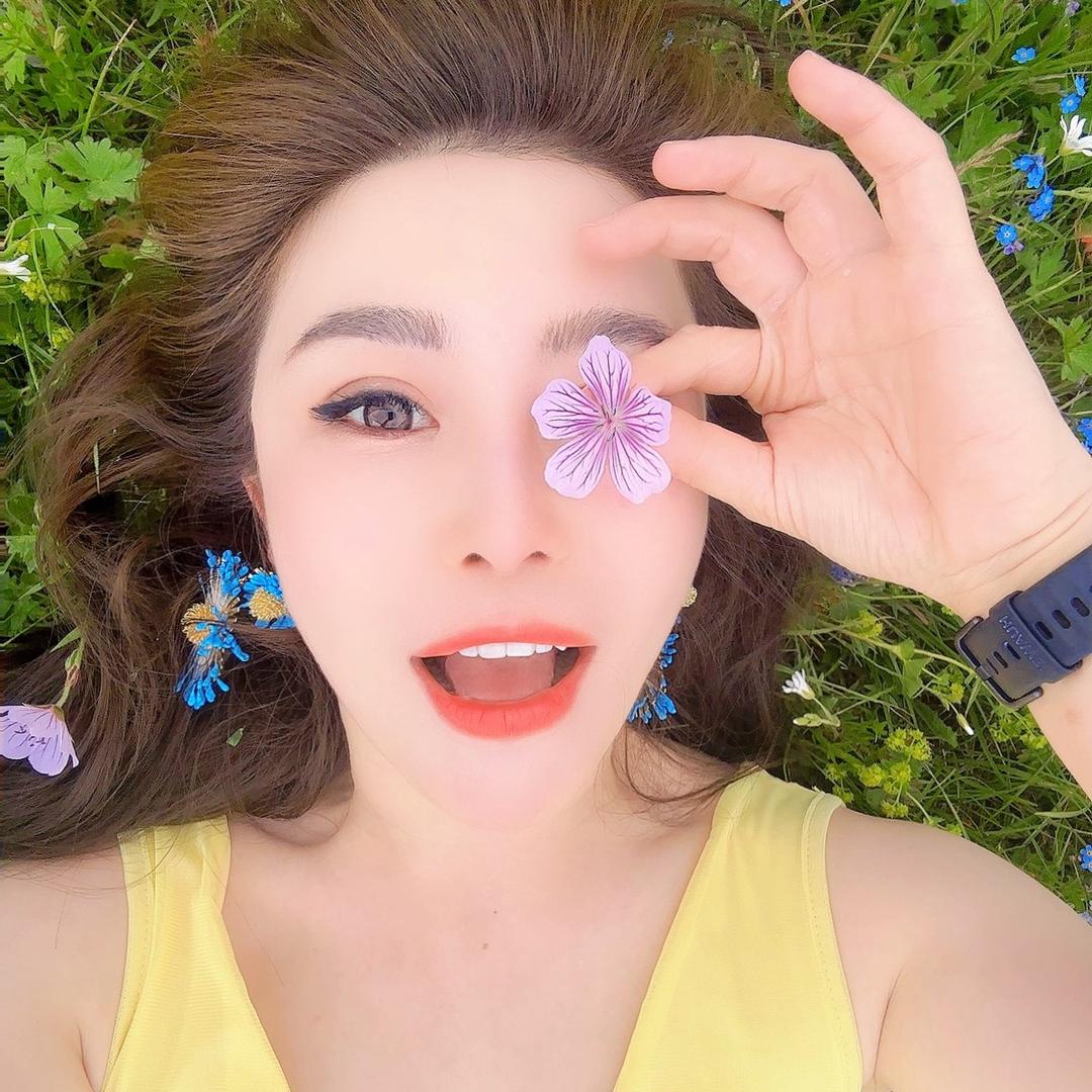 拿铁的李李
