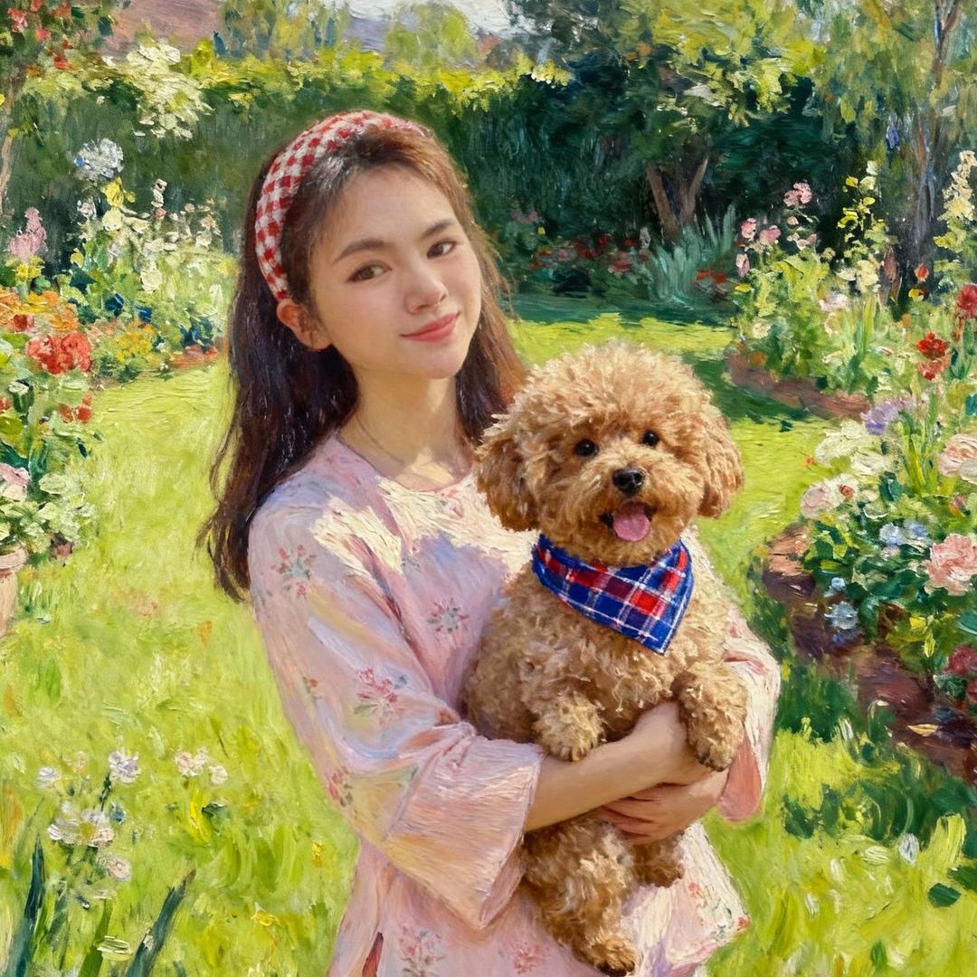 Iᴛ's ʏᴏᴜ .Q