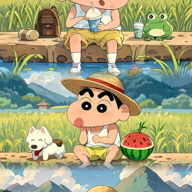 小成日常