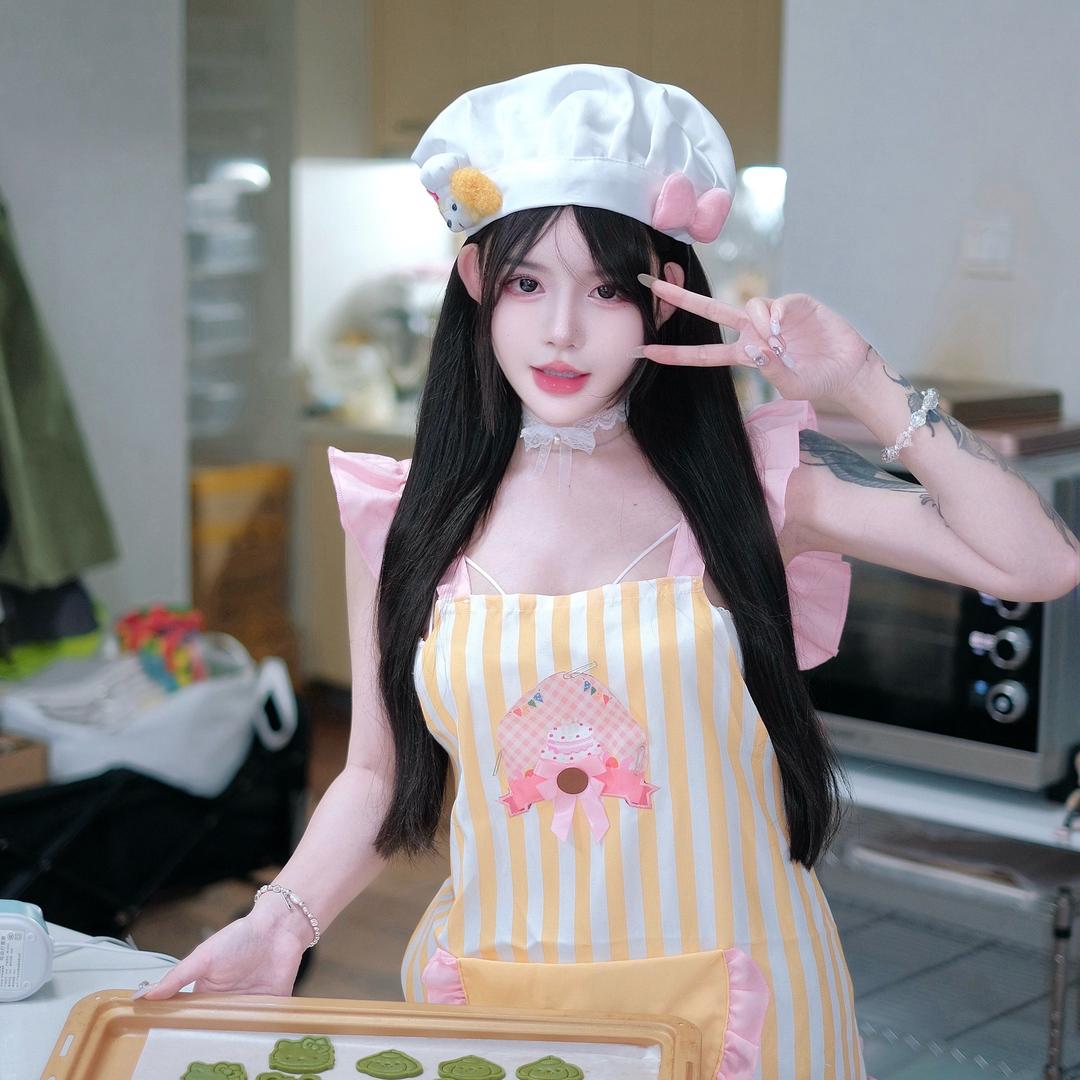 爆辣大肉包