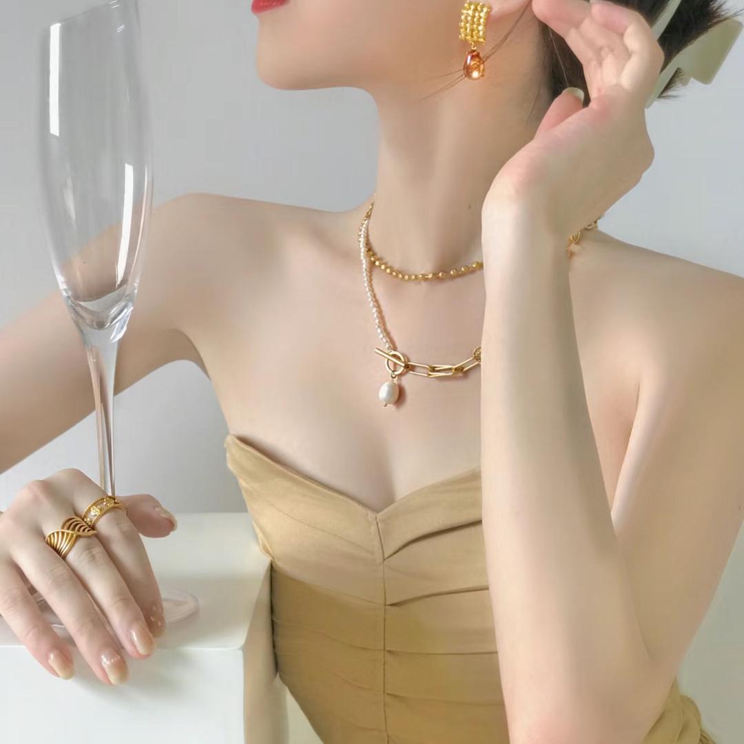 繁星高定饰品2号店