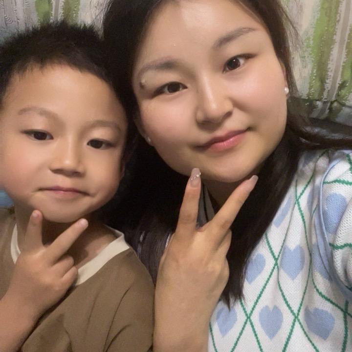 宁宁❤