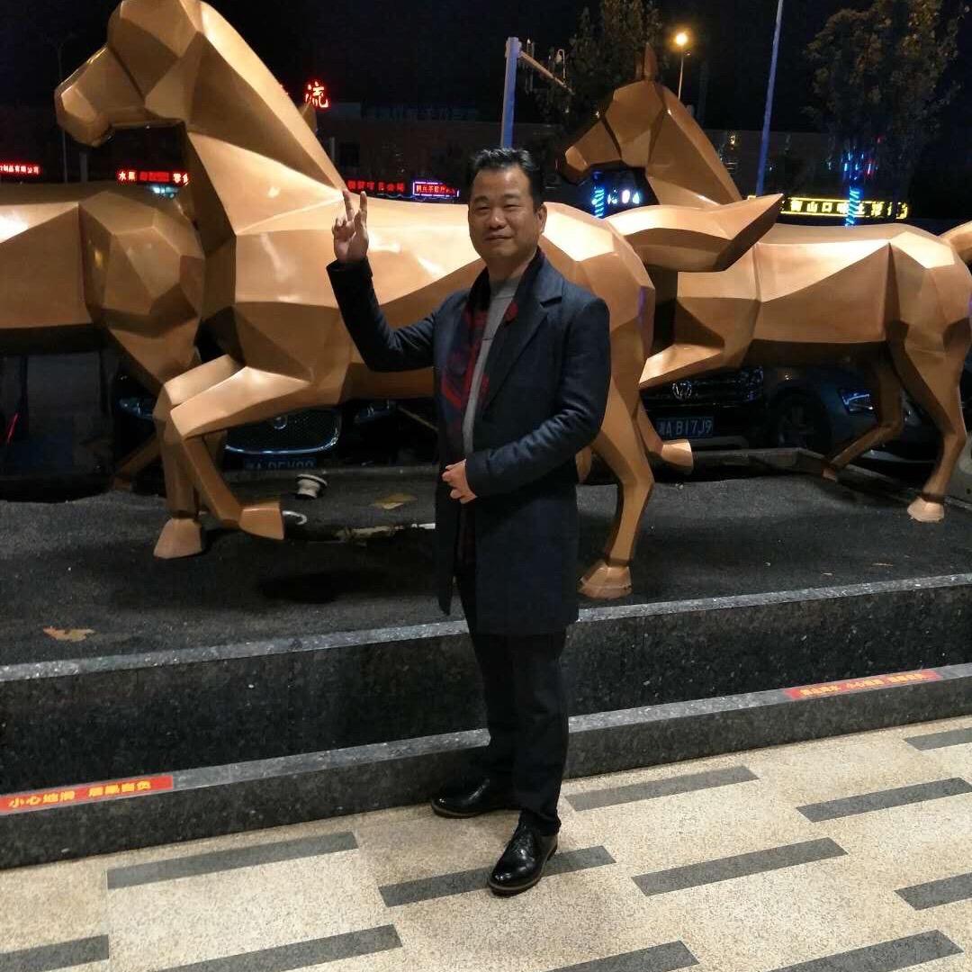 长沙鸿路建筑装饰工程有限公司