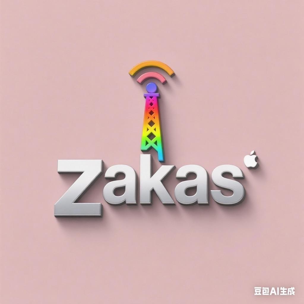  Zakas通讯 