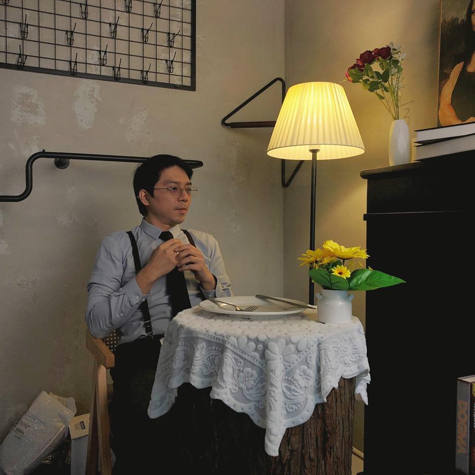 黑先生零食日记♠️