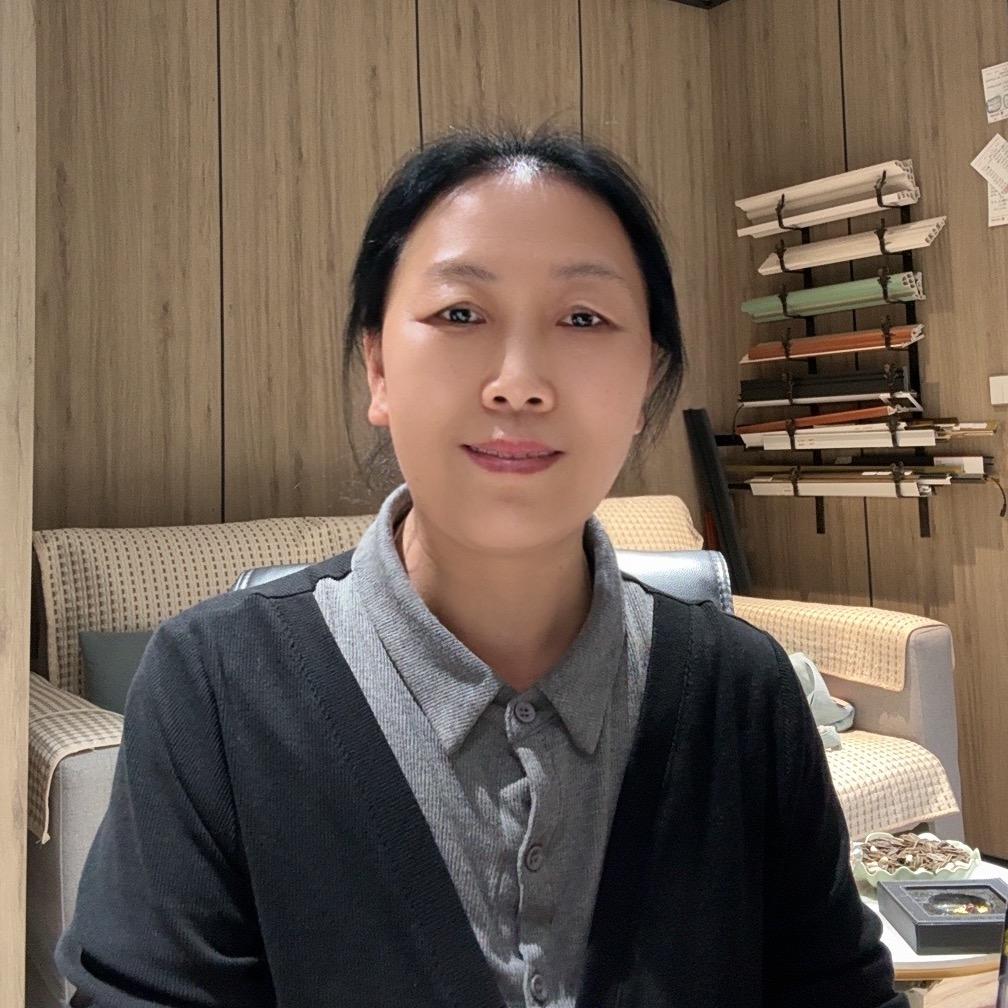 梅姐在高阳卖吊顶