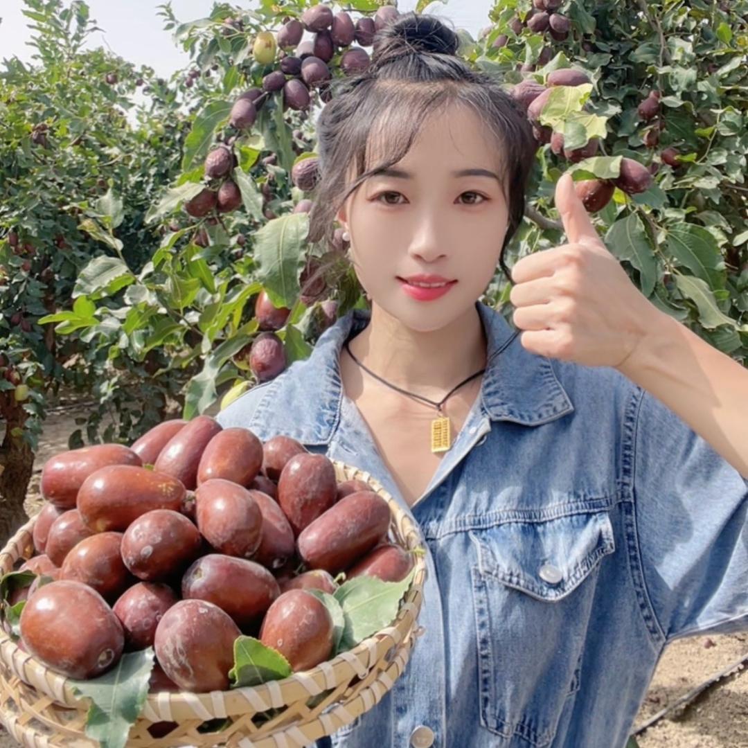 莎漠果缘果品