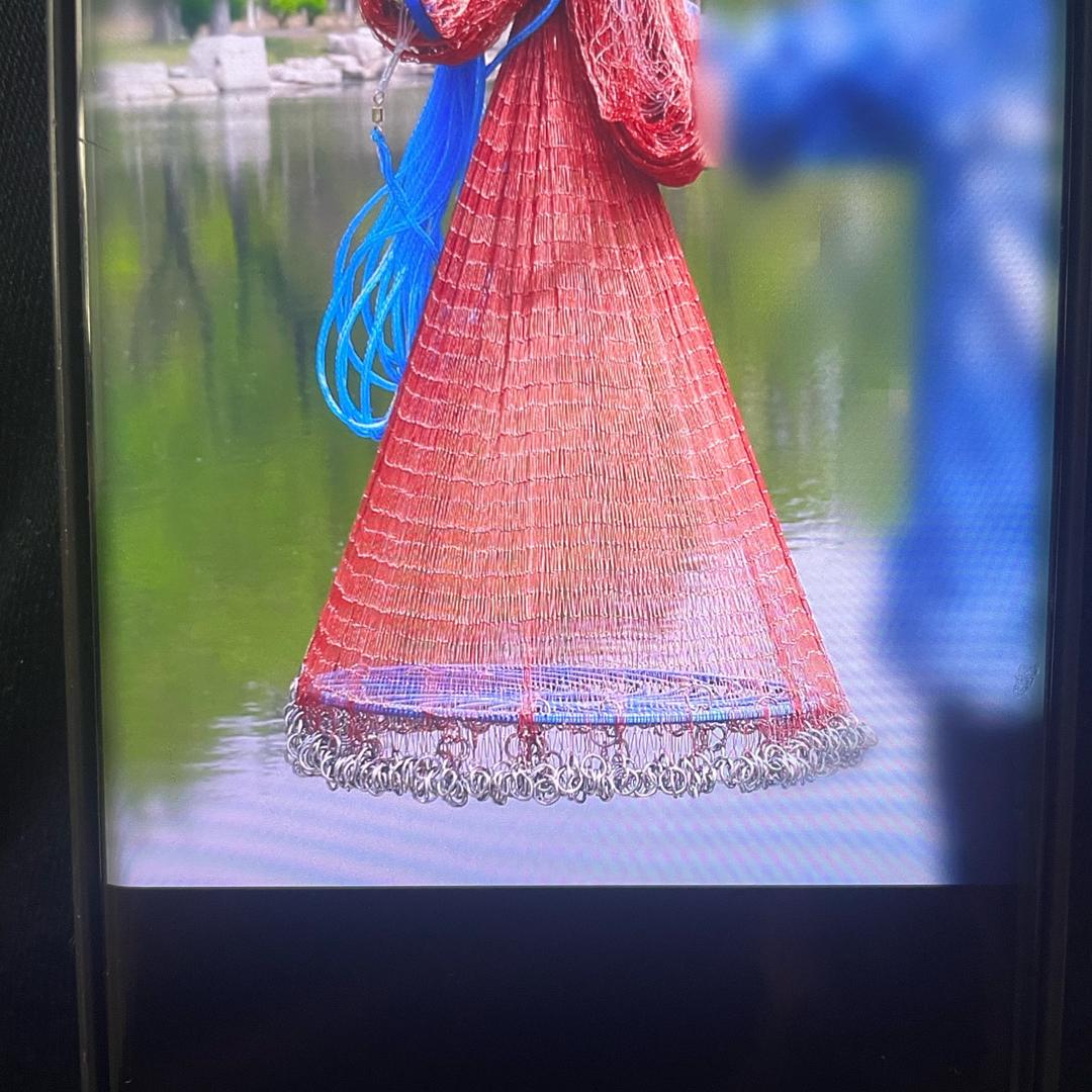 元成渔网工厂店