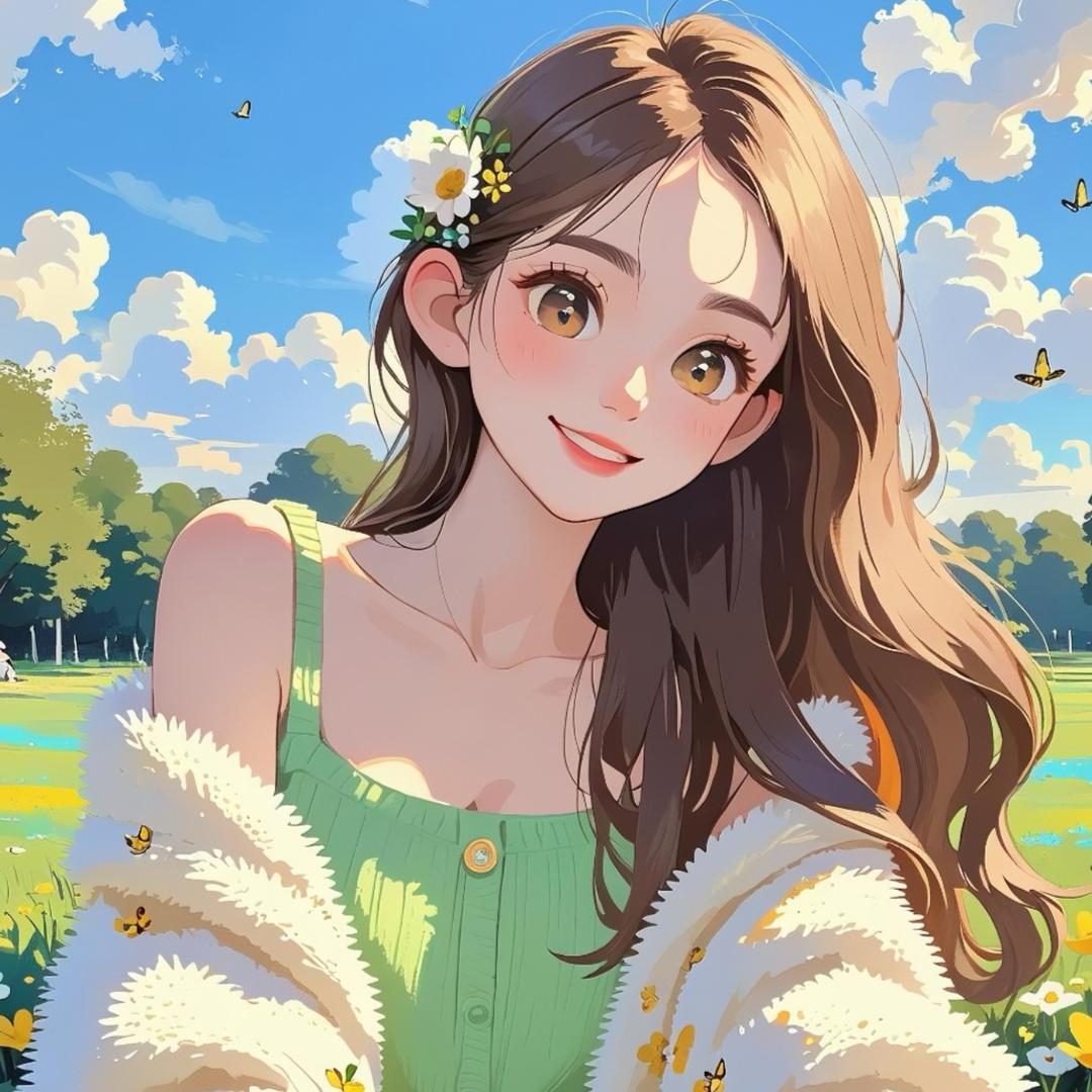 🌸旧人旧梦🌸