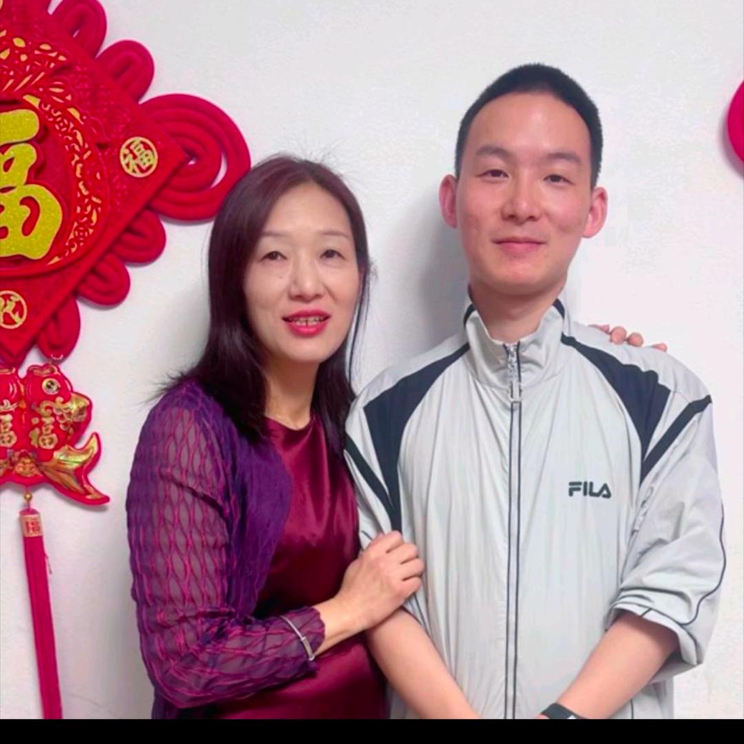 谢浩男妈妈好物优选