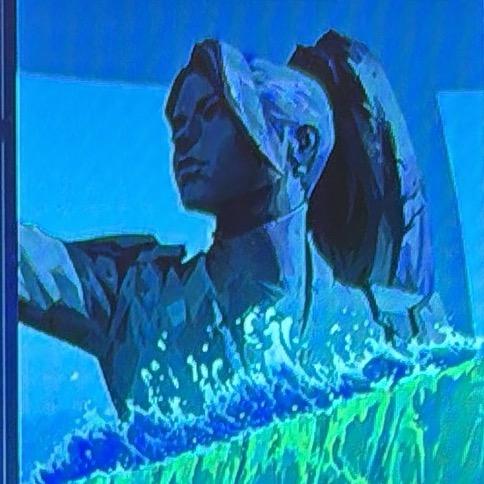 自由（无畏契约）