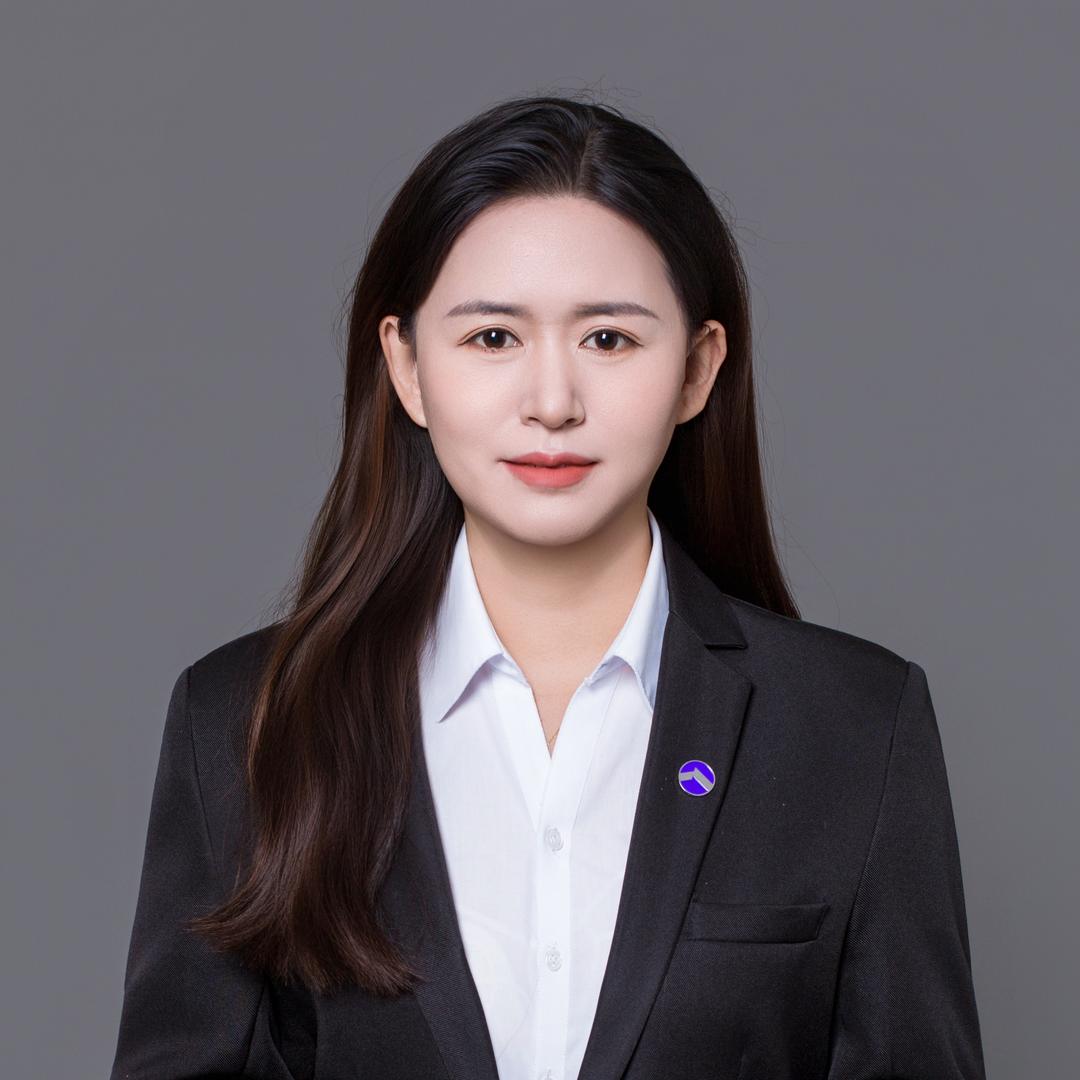 房产顾问李雪梅