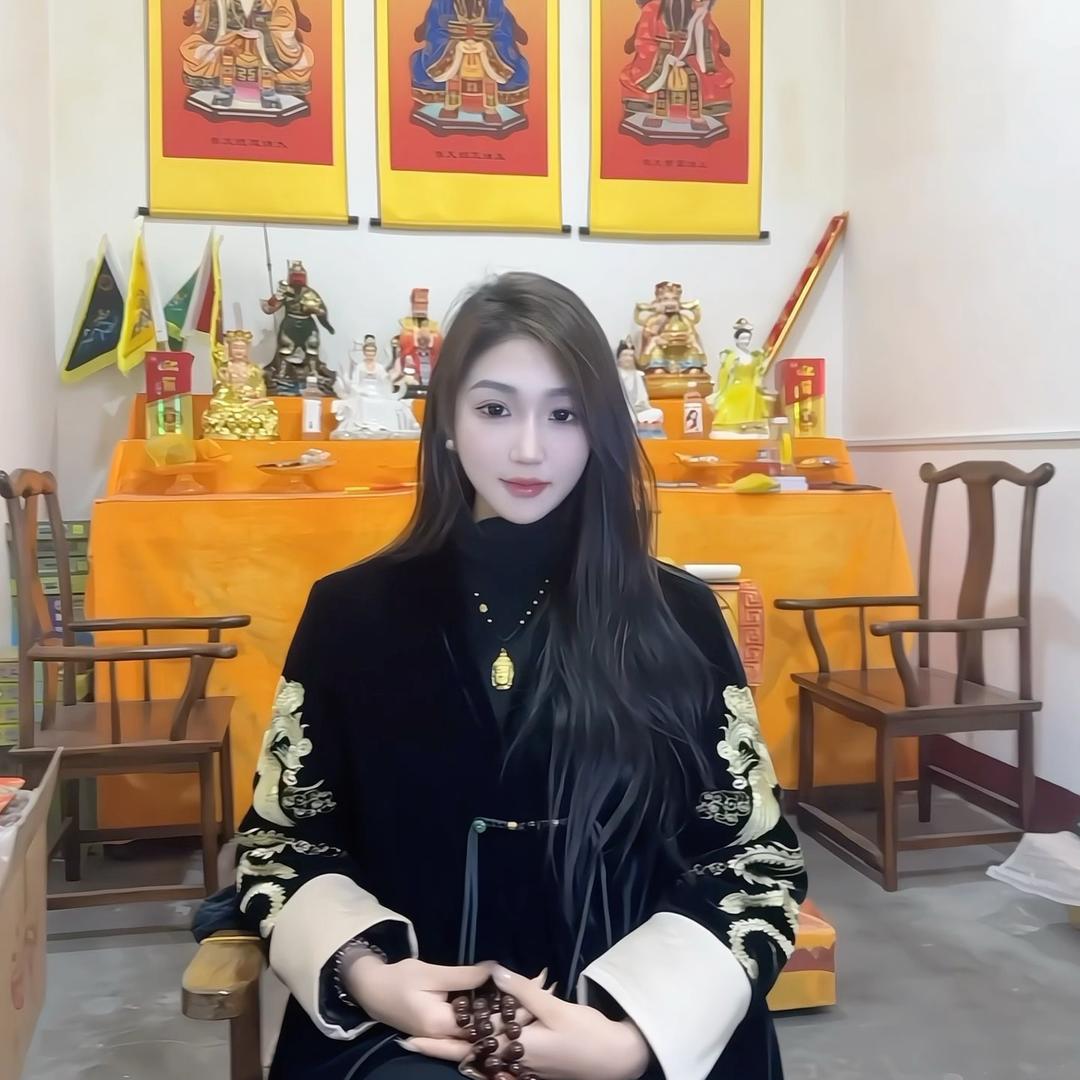 灵萱阁🦊（感情）🪷