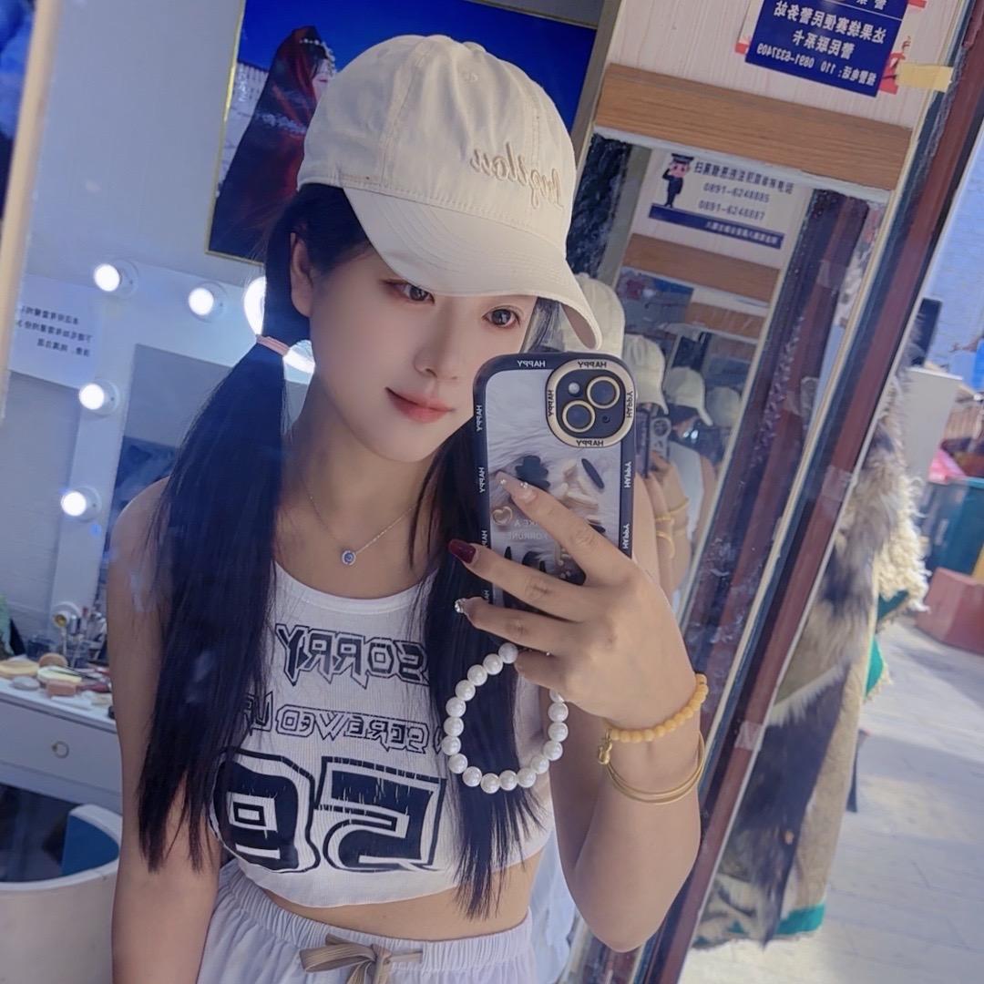 拉萨化妆师☞西子💄