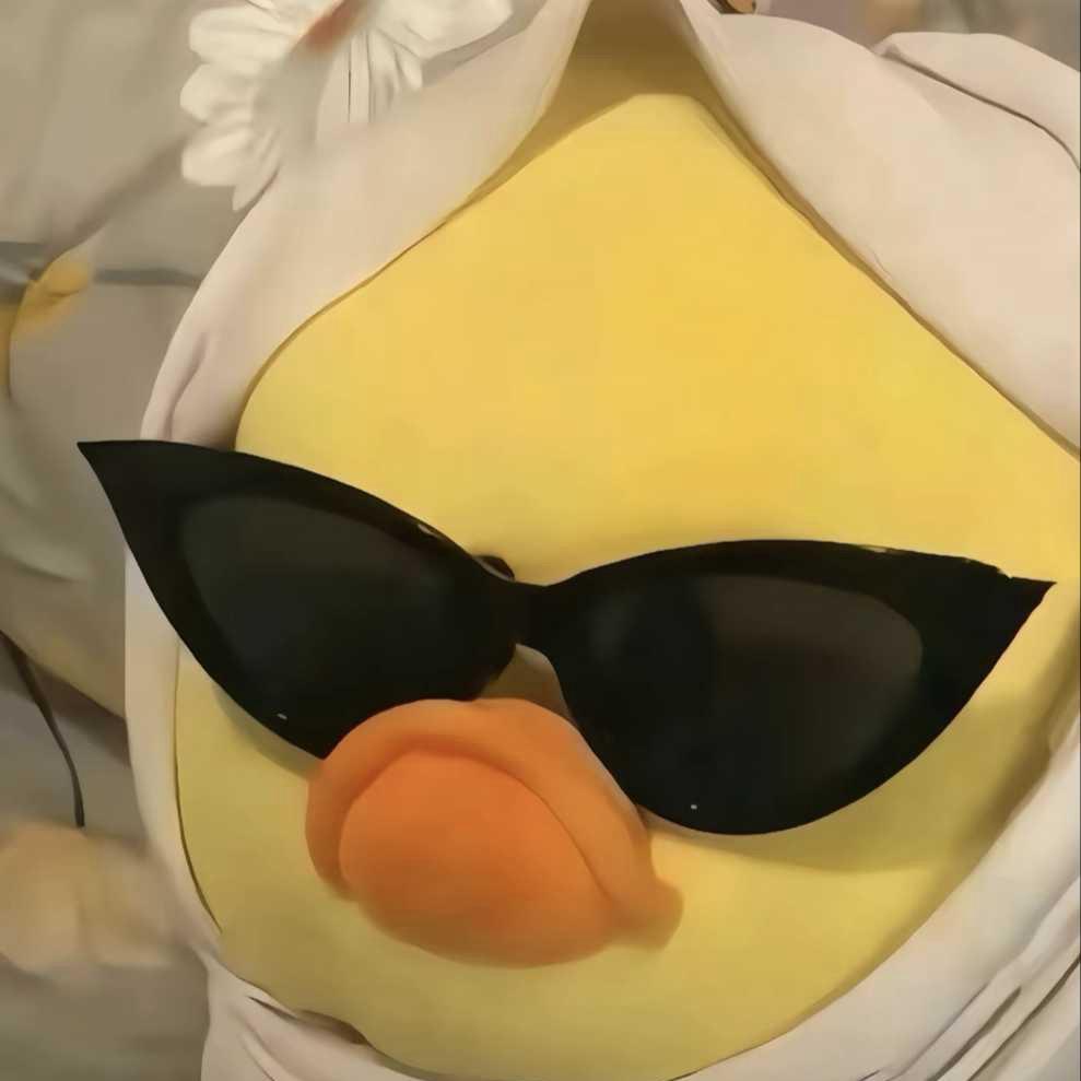 草莓姐姐🍓（贪财好酒版）